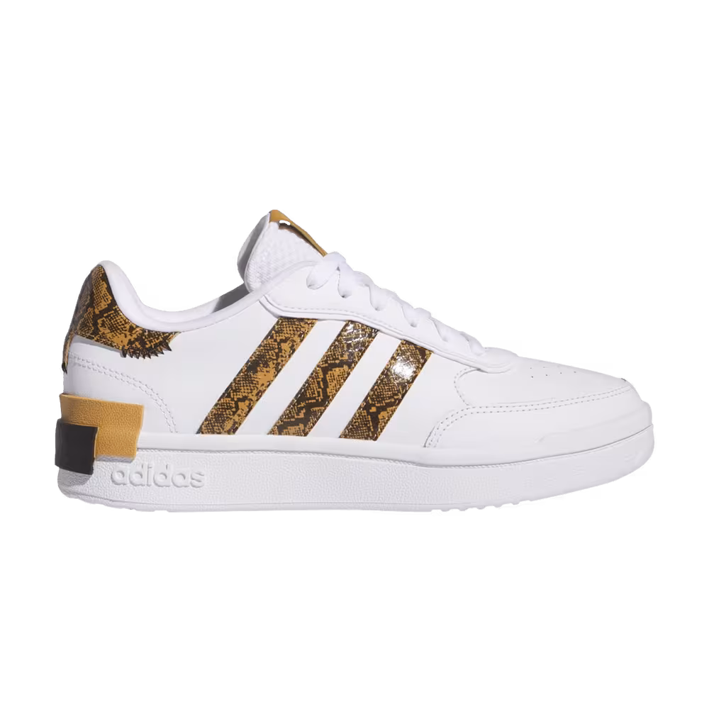 Adidas Women's Postmove SE Snakeskin