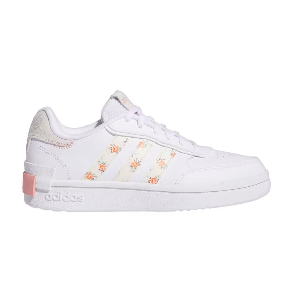 Adidas Women's Postmove SE Floral Stripes