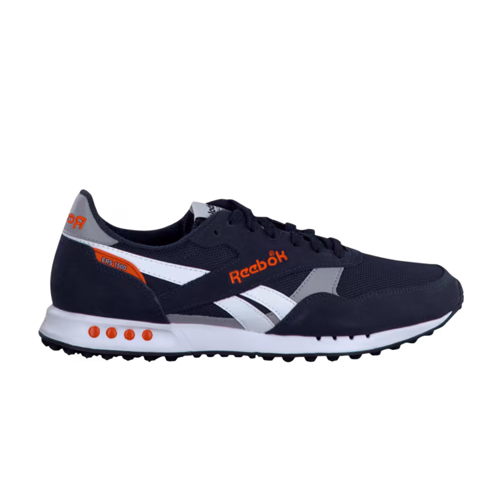 Reebok ERS 1500 Athletic Navy Orange
