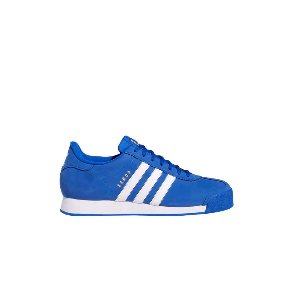 Adidas Samoa I Royal Blue