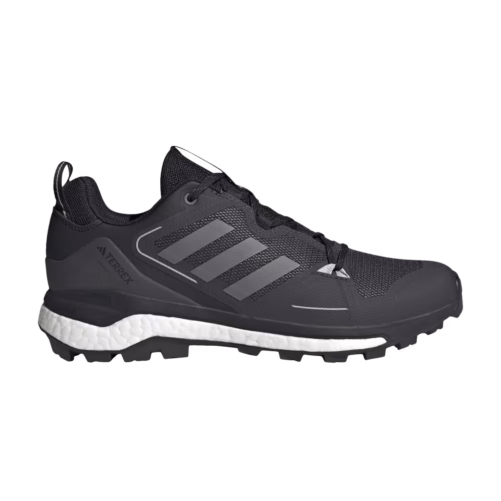 Adidas Terrex Skychaser 2.0 Black Grey