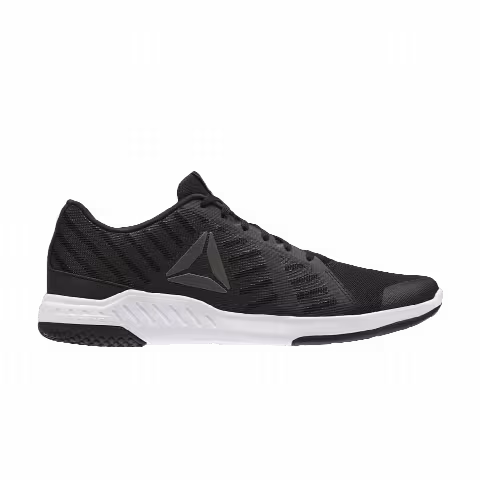 Reebok Everchill TR 2.0 'Black Pewter'