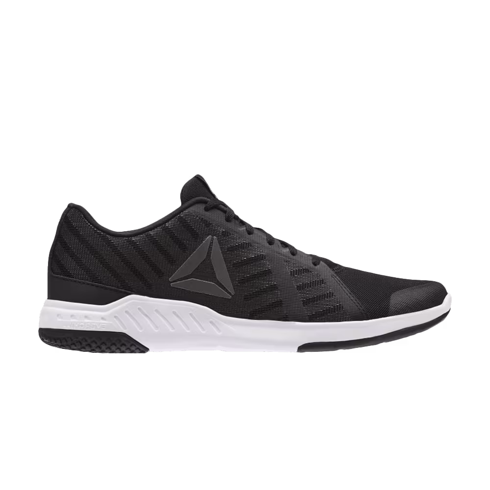 Reebok Everchill TR 2.0 Black Pewter
