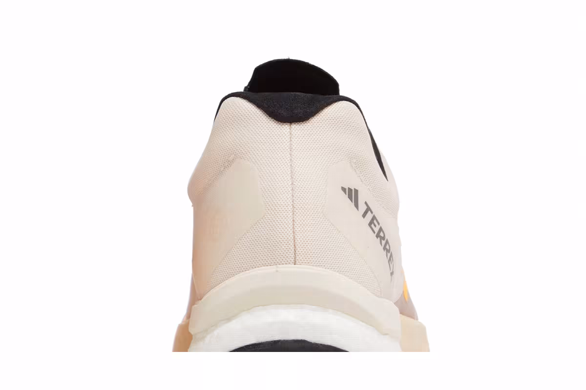 Adidas Terrex Speed Ultra Trail Taupe Solar Gold, view 8