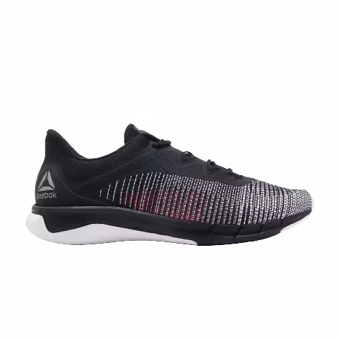 Reebok Fast Tempo Flexweave 'Neon Red'