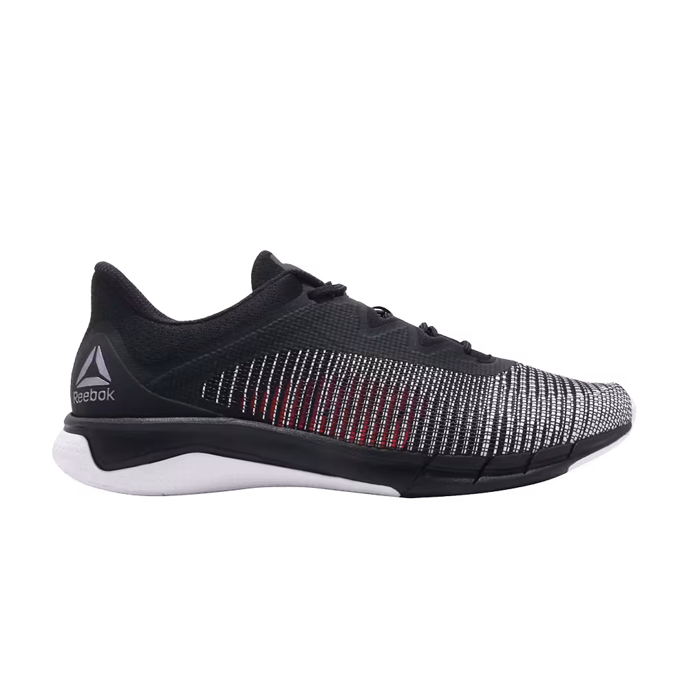 Reebok Fast Tempo Flexweave Neon Red