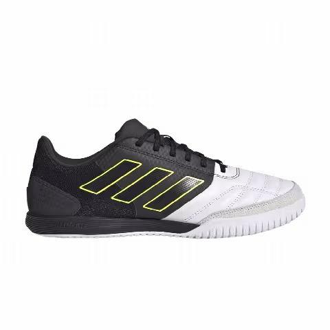 Adidas Top Sala Competition 'Black Solar Yellow'