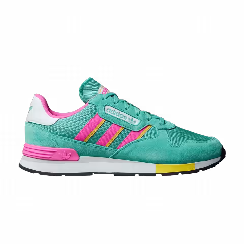 adidas Treziod 2 'Acid Mint Screaming Pink'