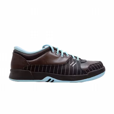 Reebok Foro Italico 2 Bespoke