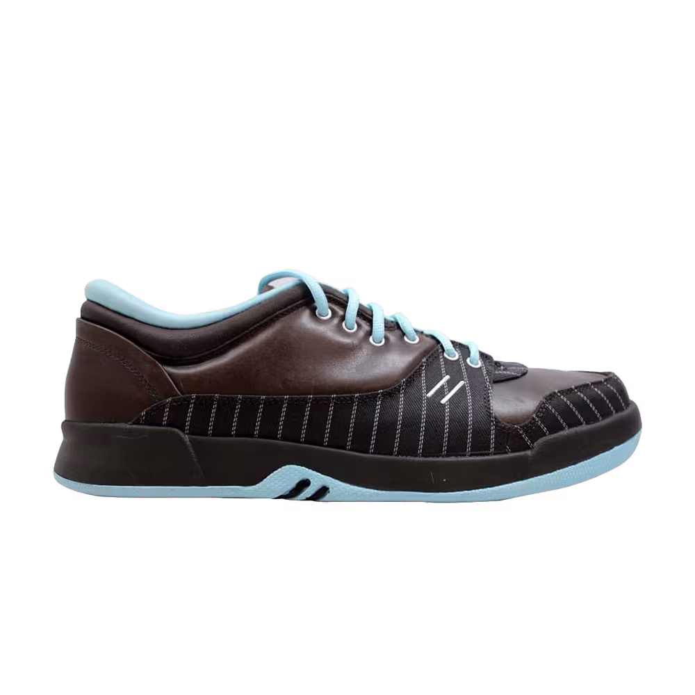 Reebok Foro Italico 2 Bespoke