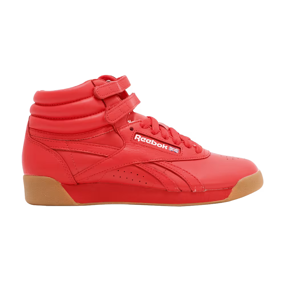 Reebok Women's Freestyle Hi Fitness