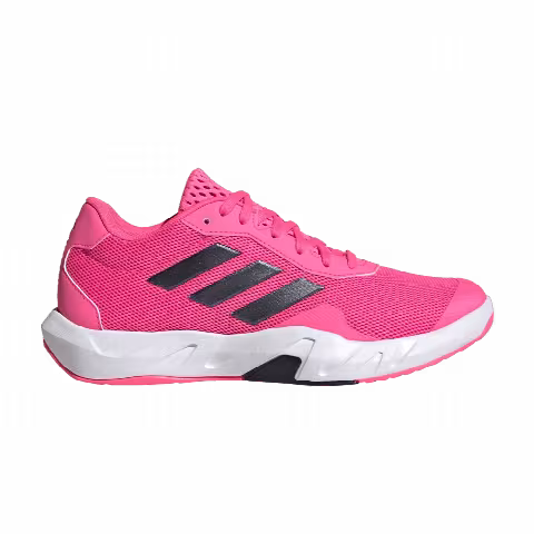 Adidas Wmns Amplimove 'Lucid Pink Black'