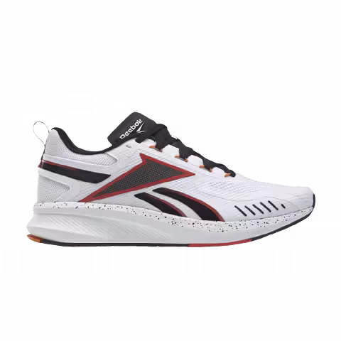 Reebok Fusion Run 2 'White Instinct Red'
