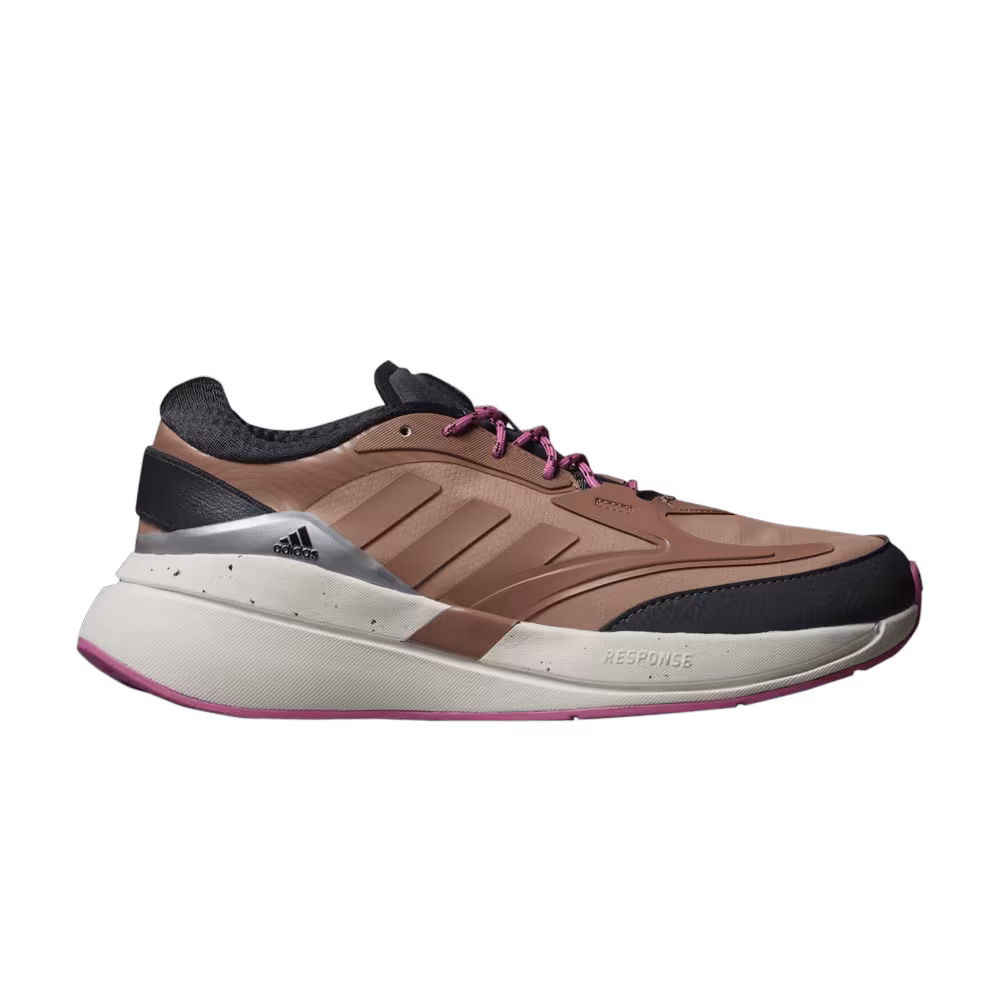Adidas Women's Brevard Halo Blush Pink