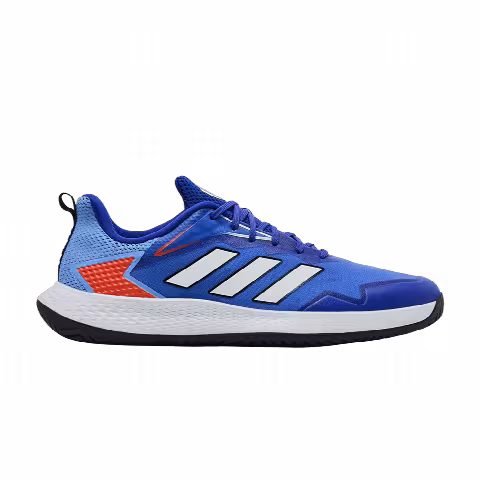 Adidas Defiant Speed 'Blue Fusion'