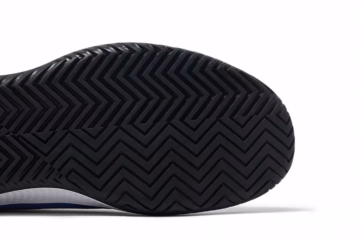 Adidas Defiant Speed Blue Fusion, view 6