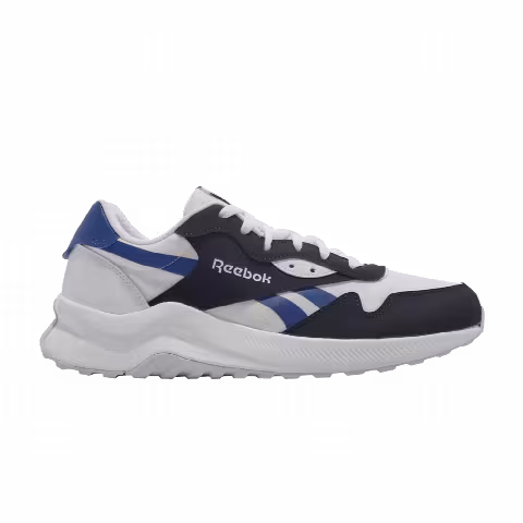 Reebok Heritance 'White Vector Navy'