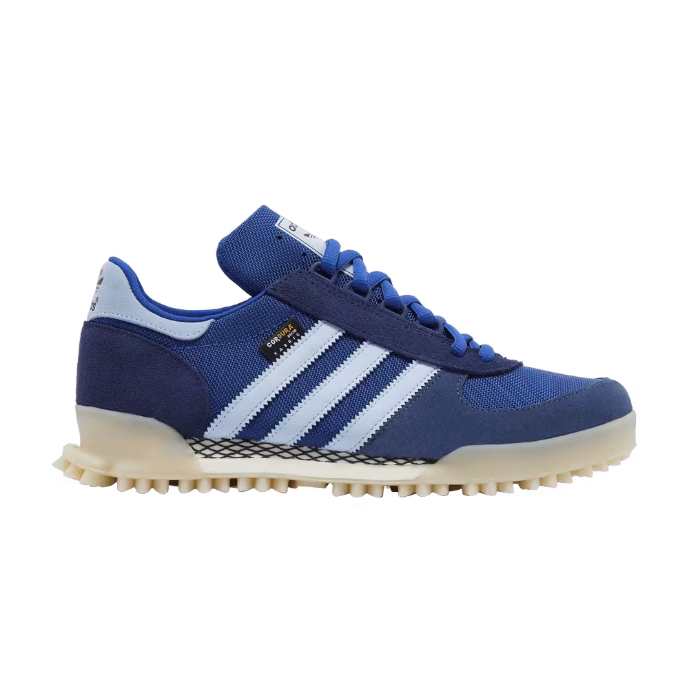 Adidas Marathon TR Collegiate Royal