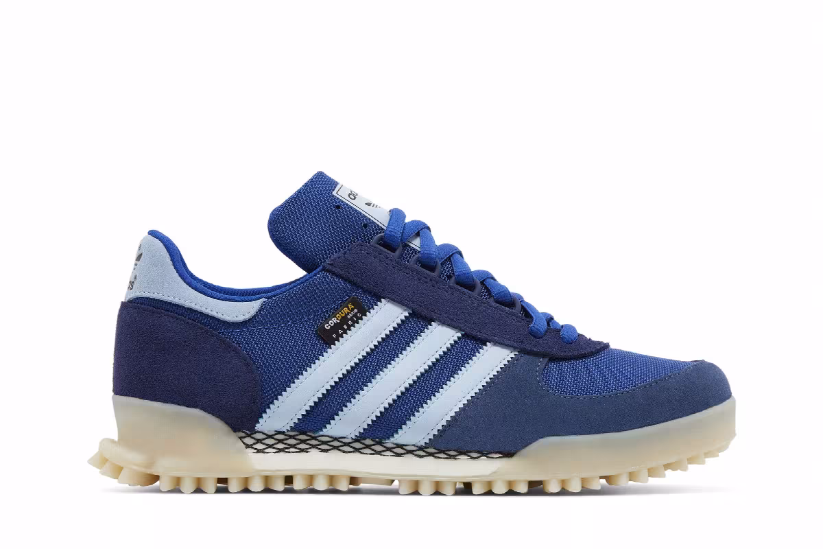 Adidas Marathon TR Collegiate Royal, view 2