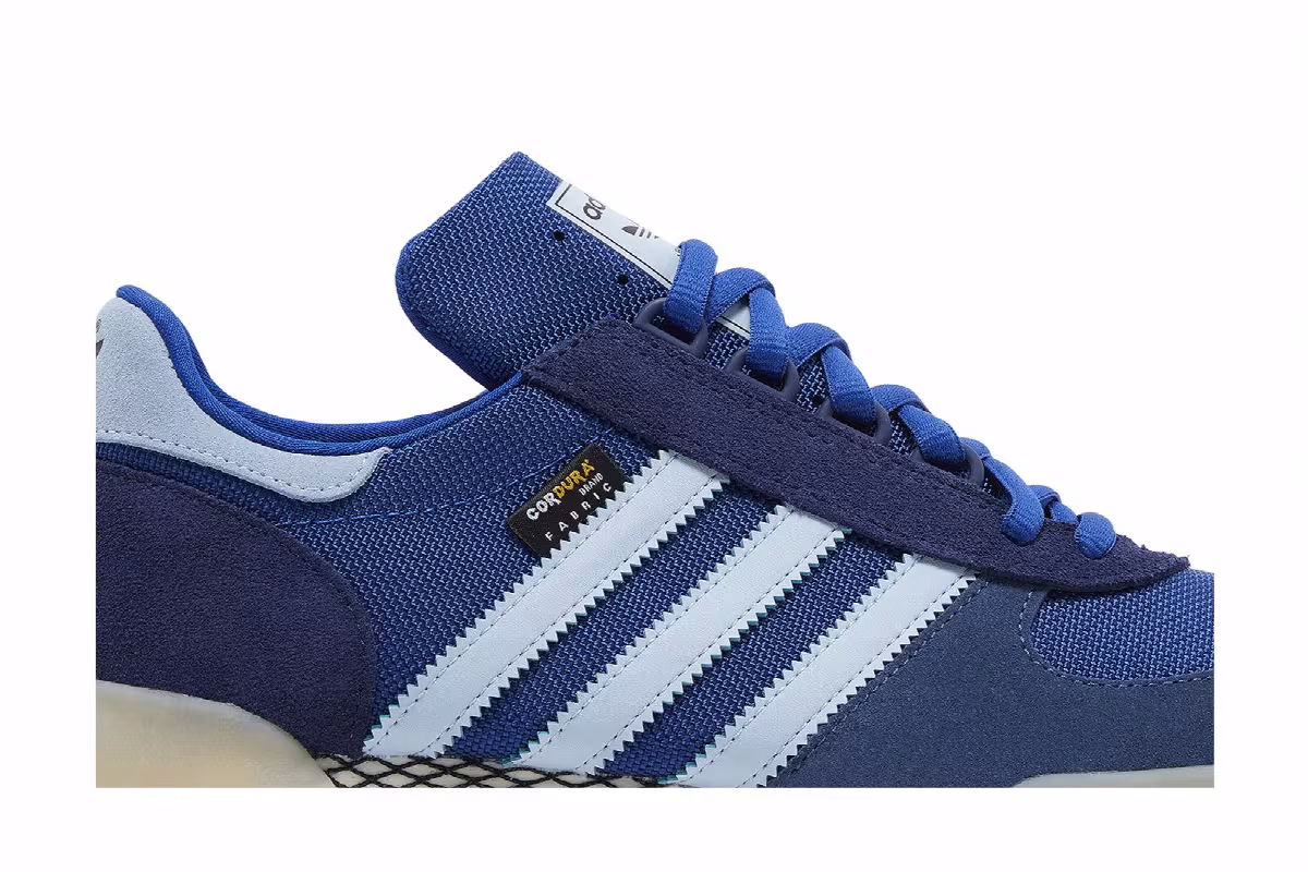 Adidas Marathon TR Collegiate Royal, view 3