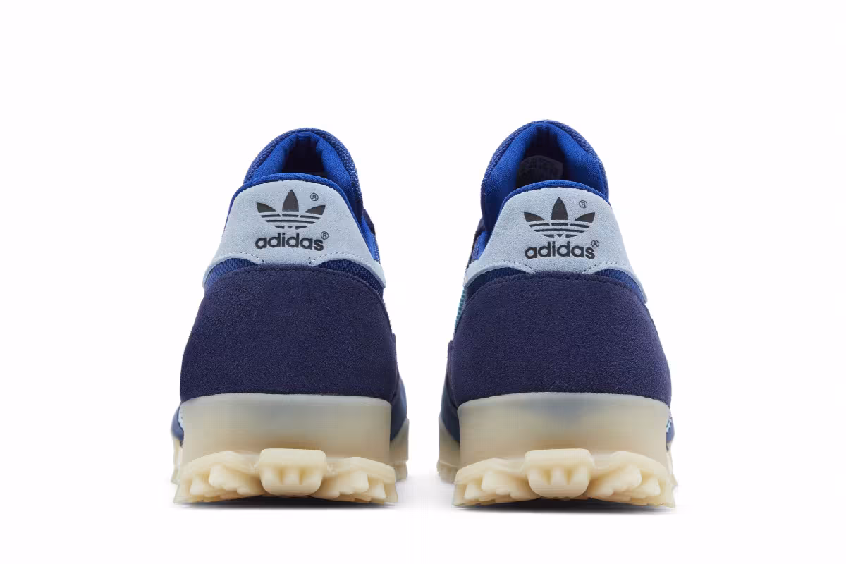 Adidas Marathon TR Collegiate Royal, view 7