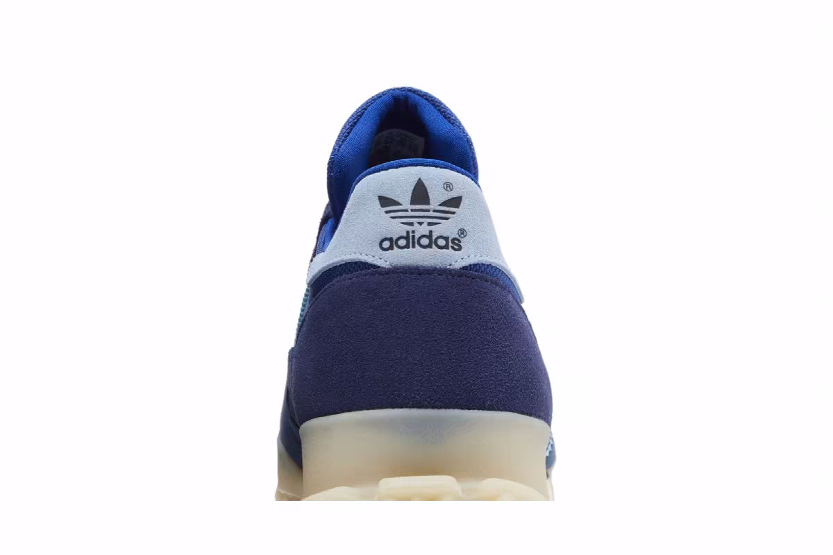 Adidas Marathon TR Collegiate Royal, view 8