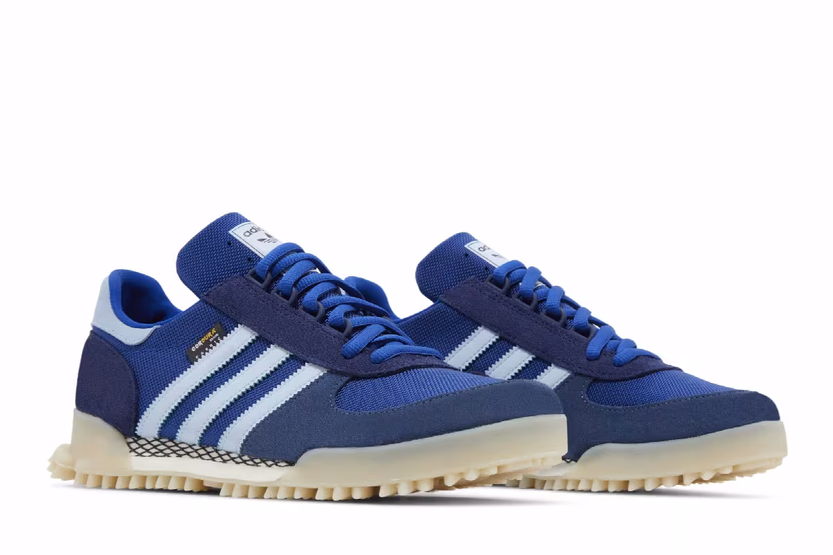 Adidas Marathon TR Collegiate Royal, view 9