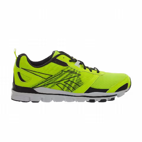 Reebok Hexaffect Run 'Solar Yellow'
