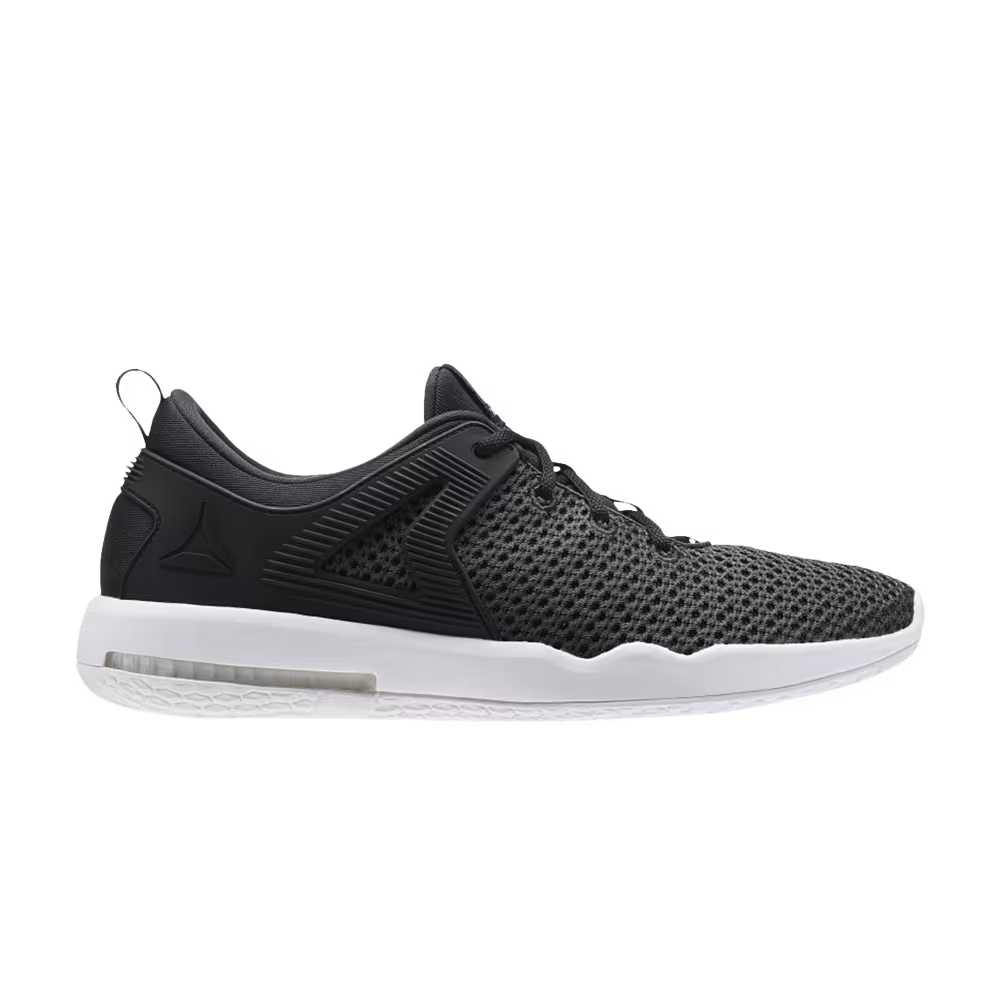 Reebok Hexalite X Glide SR Black