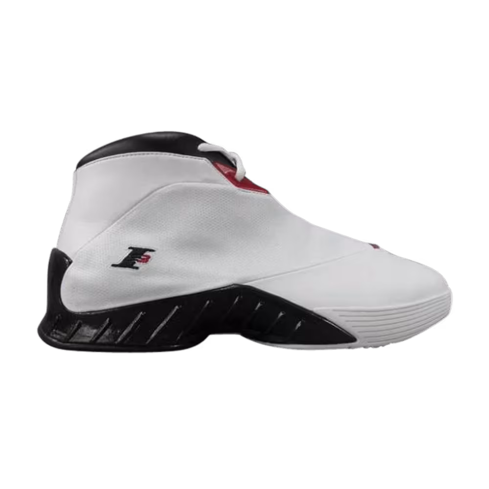 Reebok I3 Playoff 2 White Black