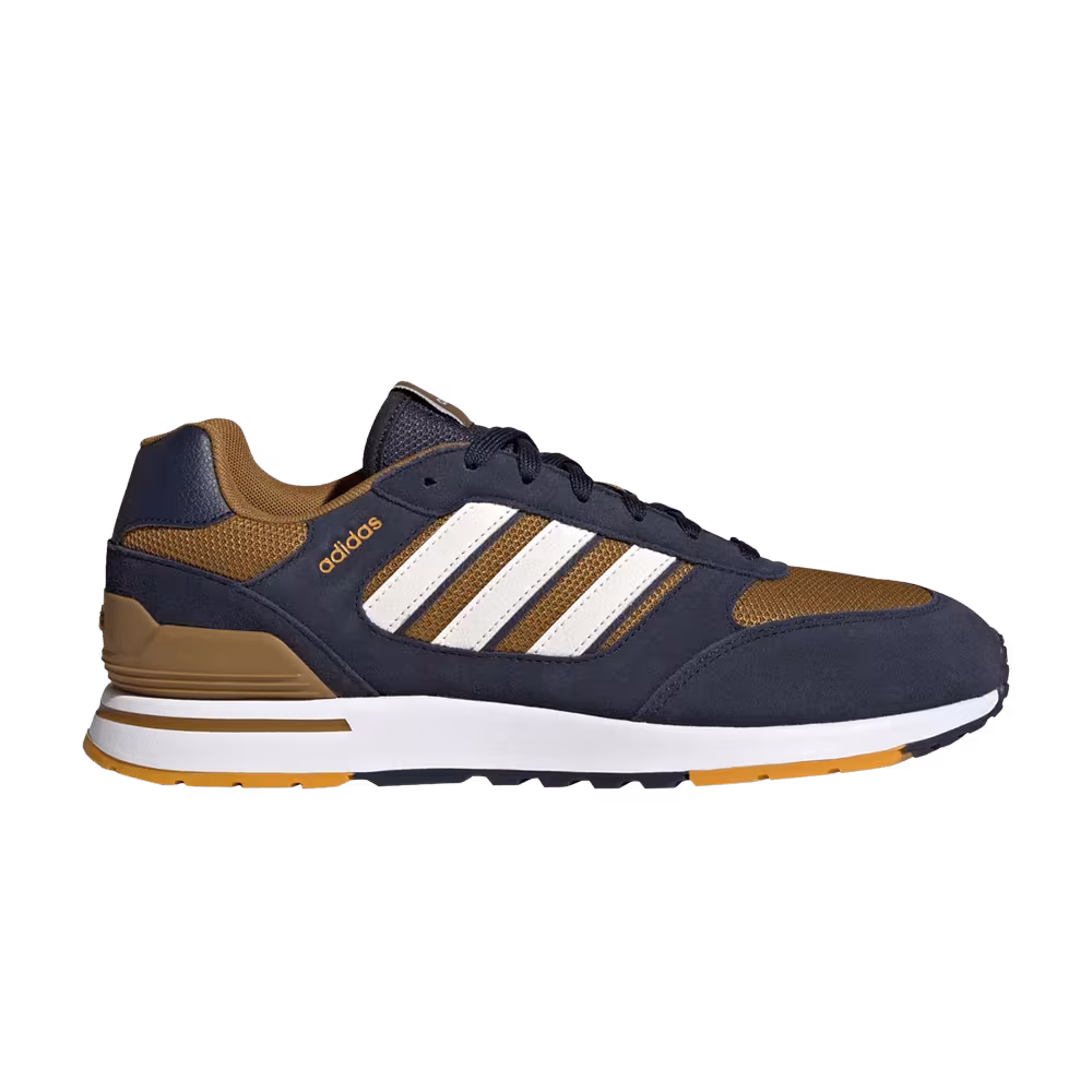 Adidas Run 80s Legend Ink Bronze Strata