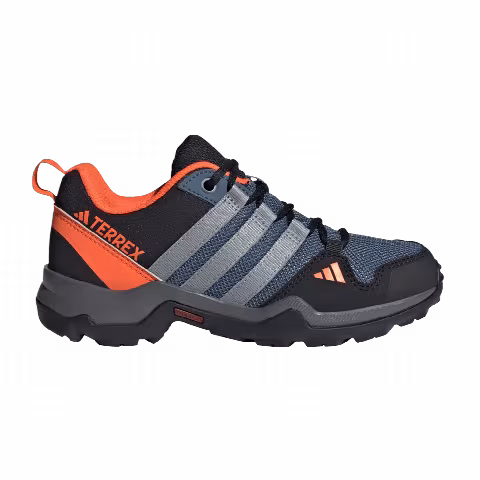Adidas Terrex AX2R J 'Wonder Steel Orange'