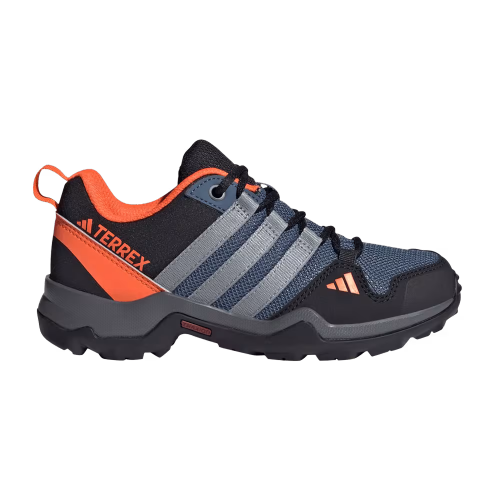 Adidas Terrex AX2R J Wonder Steel Orange