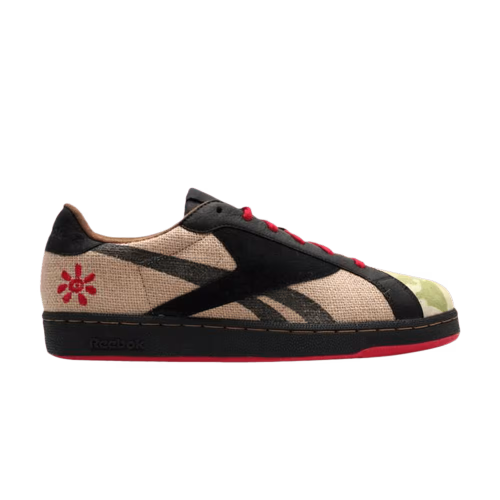 Kultjah Reebok X Kultjah