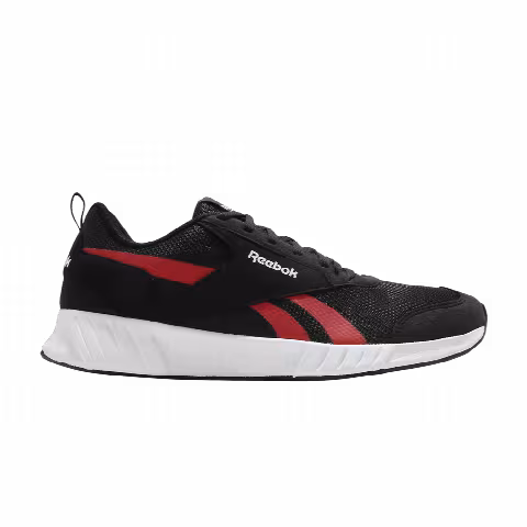 Reebok Liteway Plus 'Black Instinct Red'