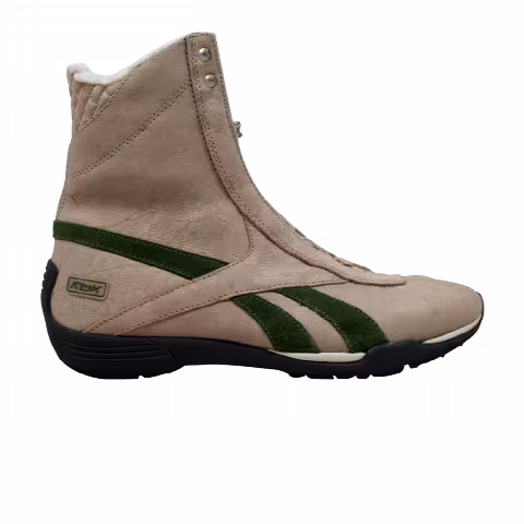 Reebok Wmns Lodge Lounge Mid
