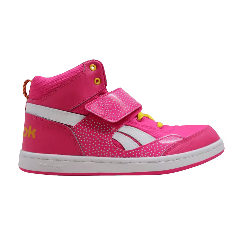 Reebok Mission Kids