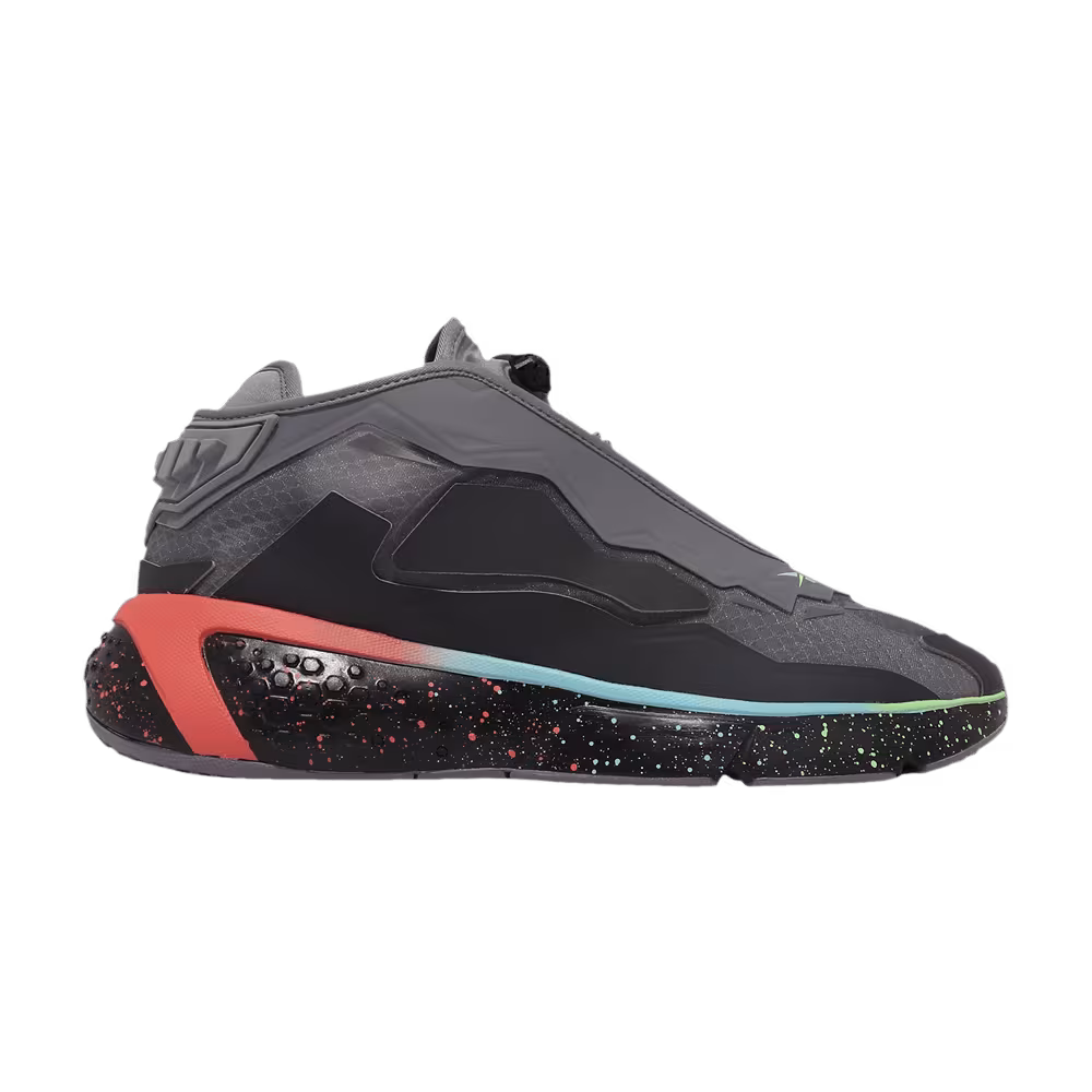 Reebok Model F Glitch