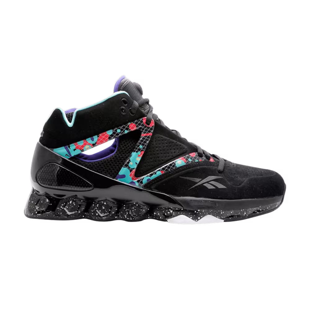Reebok Omni Hexride Orchard Street