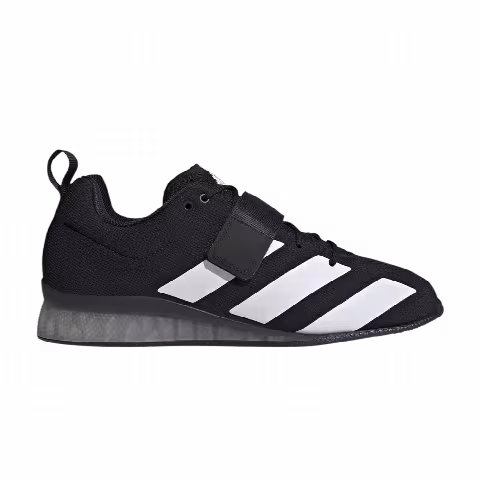 Adidas Adipower Weightlifting 2 'Black White'