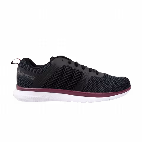 Reebok PT Prime Runner FC 'Black Wine'