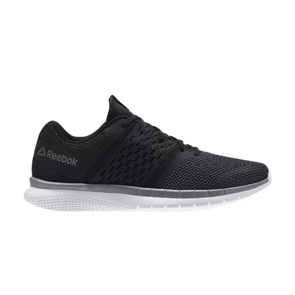 Reebok PT Prime Runner Black Gravel