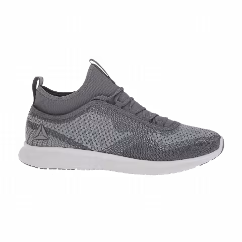 Reebok Plus Runner ULTK 'Alloy Flat Grey'