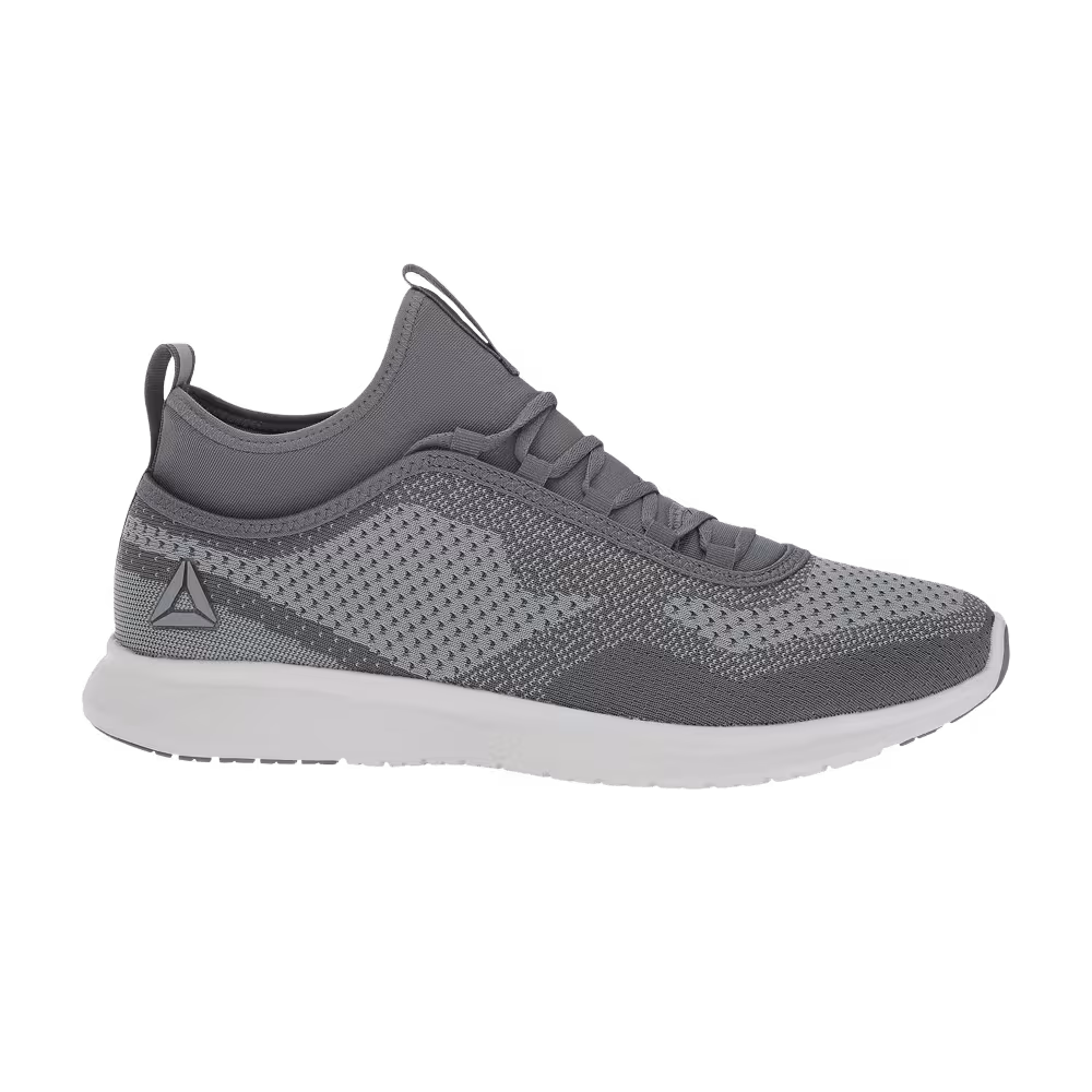 Reebok Plus Runner ULTK Alloy Flat Grey