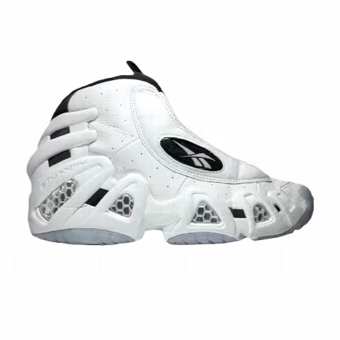 Reebok Preacher 'Ice'