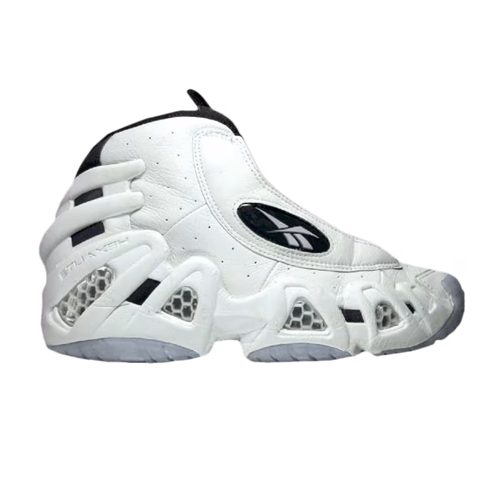 Reebok Preacher Ice