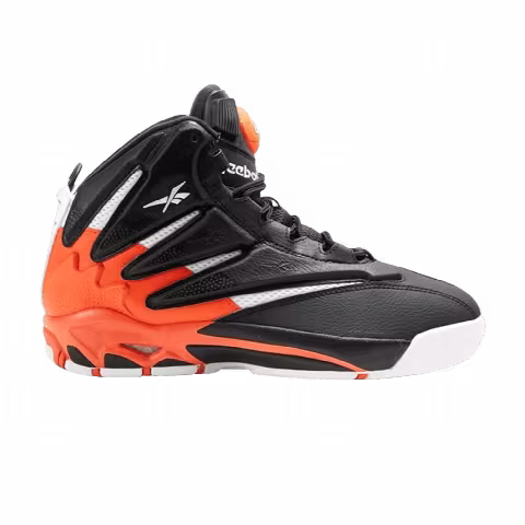 Reebok Pump Blast 'Nick Van Exel' PE