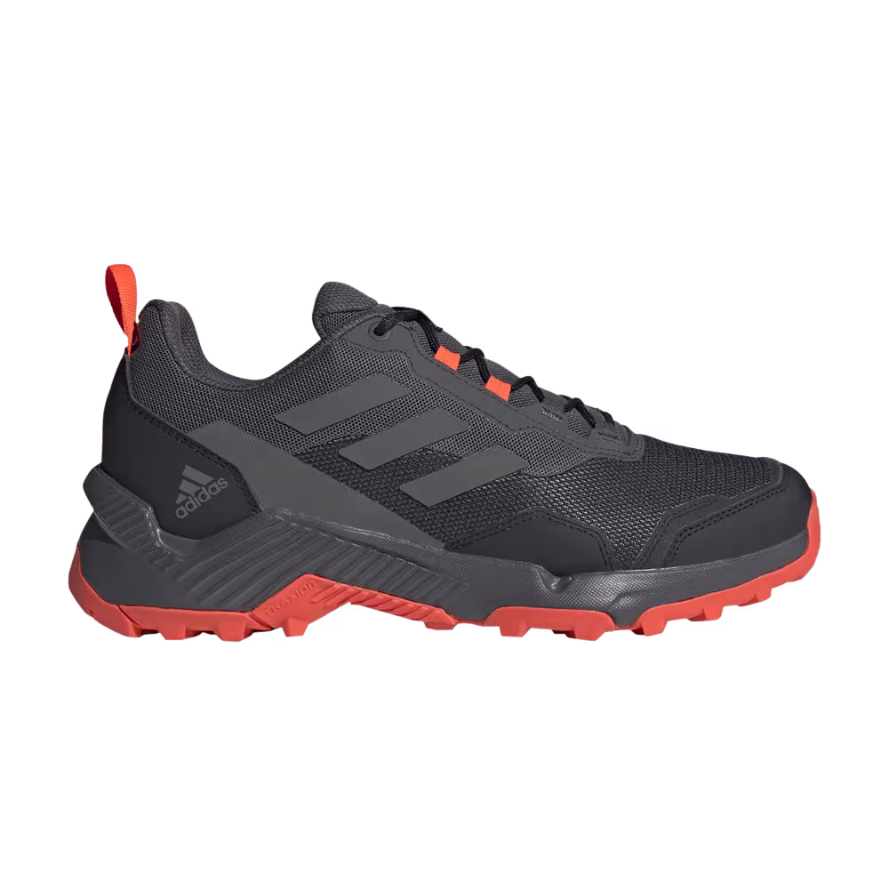 Adidas Eastrail 2.0 Black Solar Red
