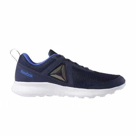 Reebok Quick Motion 'Collegiate Navy'