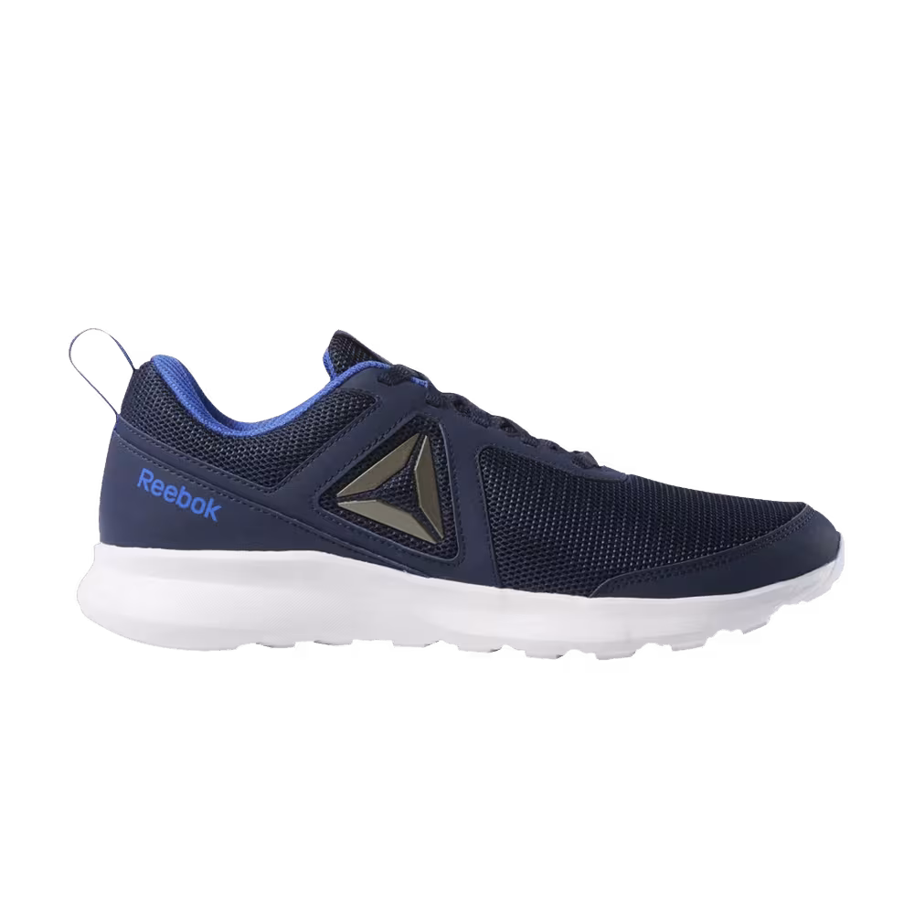 Reebok Quick Motion Collegiate Navy